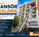 İNEGÖL ASANSÖR KİRALAMA